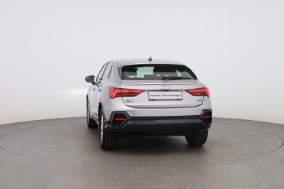 Audi Q3 Gebrauchtwagen Audi Q3 Gebrauchtwagen
