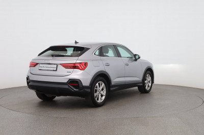 Audi Q3 Gebrauchtwagen Audi Q3 Gebrauchtwagen