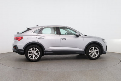 Audi Q3 Gebrauchtwagen Audi Q3 Gebrauchtwagen
