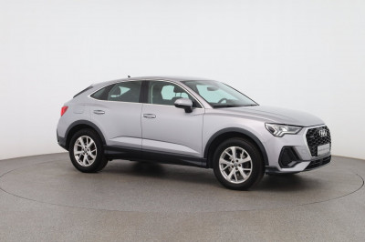 Audi Q3 Gebrauchtwagen Audi Q3 Gebrauchtwagen