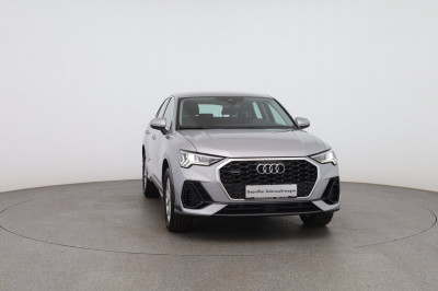 Audi Q3 Gebrauchtwagen Audi Q3 Gebrauchtwagen