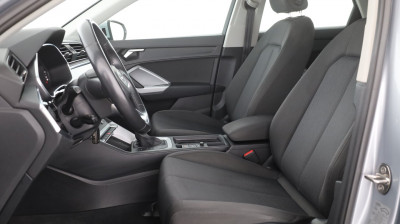 Audi Q3 Gebrauchtwagen Audi Q3 Gebrauchtwagen