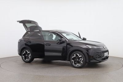 VW T-Roc Gebrauchtwagen VW T-Roc Gebrauchtwagen