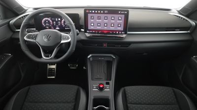 VW T-Roc Gebrauchtwagen VW T-Roc Gebrauchtwagen