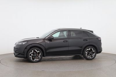 VW T-Roc Gebrauchtwagen VW T-Roc Gebrauchtwagen