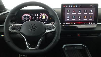 VW T-Roc Gebrauchtwagen VW T-Roc Gebrauchtwagen