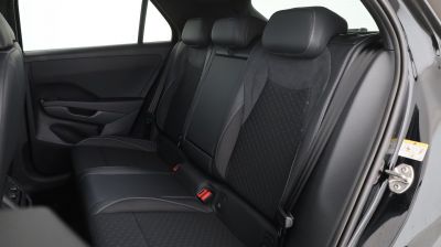 VW T-Roc Gebrauchtwagen VW T-Roc Gebrauchtwagen