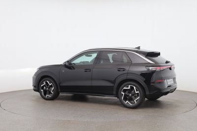 VW T-Roc Gebrauchtwagen VW T-Roc Gebrauchtwagen