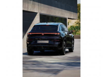 VW T-Roc Gebrauchtwagen VW T-Roc Gebrauchtwagen