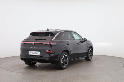 VW T-Roc Gebrauchtwagen VW T-Roc Gebrauchtwagen