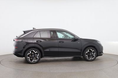 VW T-Roc Gebrauchtwagen VW T-Roc Gebrauchtwagen