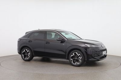 VW T-Roc Gebrauchtwagen VW T-Roc Gebrauchtwagen