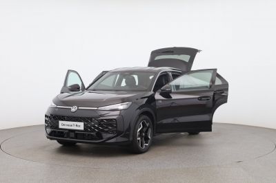 VW T-Roc Gebrauchtwagen VW T-Roc Gebrauchtwagen