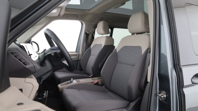 VW Multivan Gebrauchtwagen VW Multivan Gebrauchtwagen