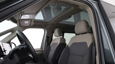 VW Multivan Gebrauchtwagen VW Multivan Gebrauchtwagen