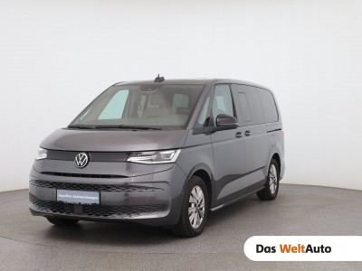 VW Multivan Gebrauchtwagen VW Multivan Gebrauchtwagen