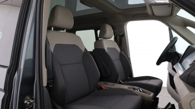 VW Multivan Gebrauchtwagen VW Multivan Gebrauchtwagen