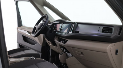 VW Multivan Gebrauchtwagen VW Multivan Gebrauchtwagen