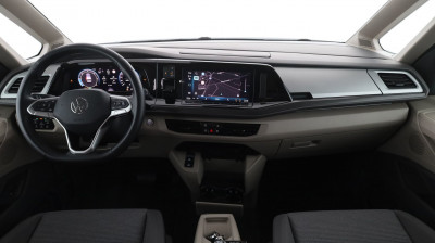VW Multivan Gebrauchtwagen VW Multivan Gebrauchtwagen