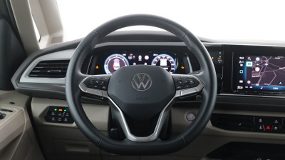 VW Multivan Gebrauchtwagen VW Multivan Gebrauchtwagen