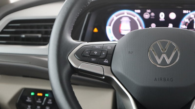 VW Multivan Gebrauchtwagen VW Multivan Gebrauchtwagen