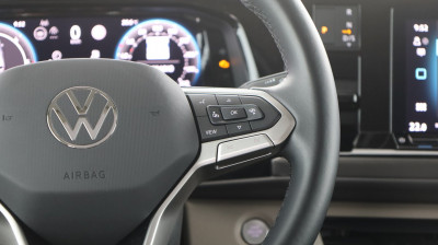 VW Multivan Gebrauchtwagen VW Multivan Gebrauchtwagen