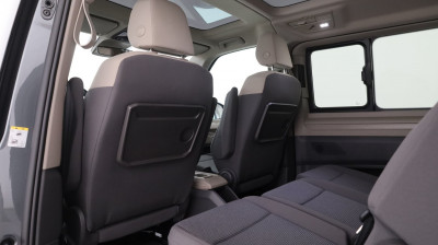 VW Multivan Gebrauchtwagen VW Multivan Gebrauchtwagen
