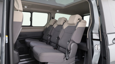 VW Multivan Gebrauchtwagen VW Multivan Gebrauchtwagen