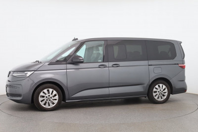 VW Multivan Gebrauchtwagen VW Multivan Gebrauchtwagen