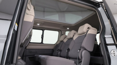 VW Multivan Gebrauchtwagen VW Multivan Gebrauchtwagen