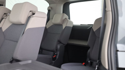 VW Multivan Gebrauchtwagen VW Multivan Gebrauchtwagen