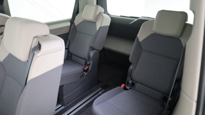 VW Multivan Gebrauchtwagen VW Multivan Gebrauchtwagen