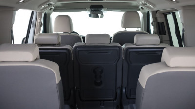 VW Multivan Gebrauchtwagen VW Multivan Gebrauchtwagen