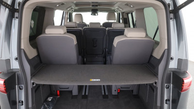 VW Multivan Gebrauchtwagen VW Multivan Gebrauchtwagen
