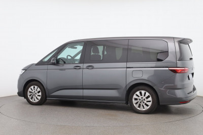 VW Multivan Gebrauchtwagen VW Multivan Gebrauchtwagen