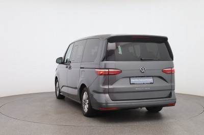 VW Multivan Gebrauchtwagen VW Multivan Gebrauchtwagen