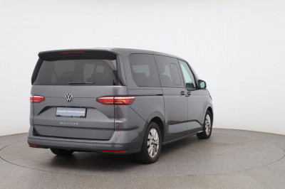 VW Multivan Gebrauchtwagen VW Multivan Gebrauchtwagen
