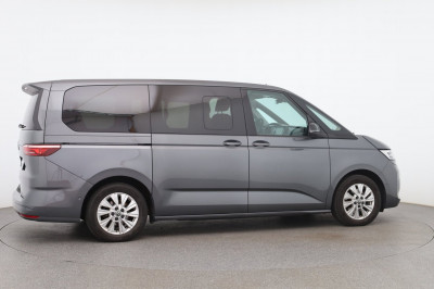 VW Multivan Gebrauchtwagen VW Multivan Gebrauchtwagen