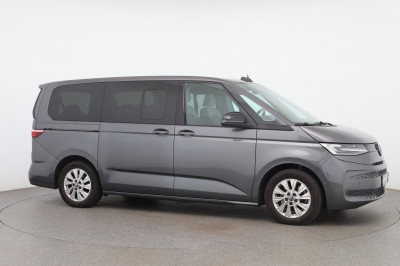VW Multivan Gebrauchtwagen VW Multivan Gebrauchtwagen