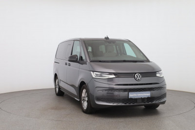 VW Multivan Gebrauchtwagen VW Multivan Gebrauchtwagen