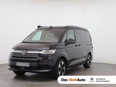 VW California Gebrauchtwagen VW California Gebrauchtwagen