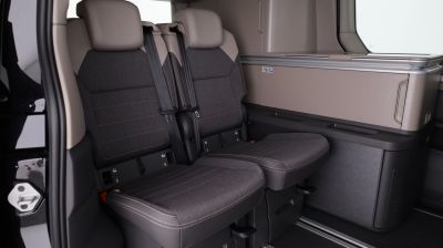 VW California Gebrauchtwagen VW California Gebrauchtwagen