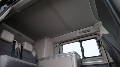 VW California Gebrauchtwagen VW California Gebrauchtwagen