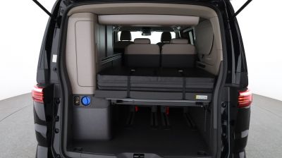 VW California Gebrauchtwagen VW California Gebrauchtwagen