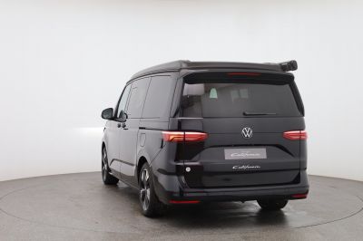 VW California Gebrauchtwagen VW California Gebrauchtwagen