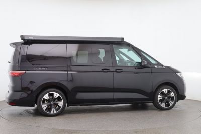 VW California Gebrauchtwagen VW California Gebrauchtwagen