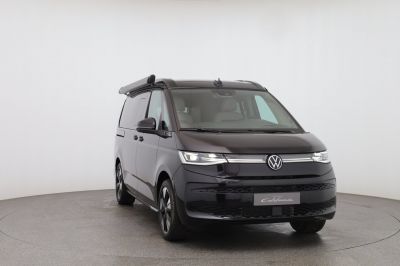 VW California Gebrauchtwagen VW California Gebrauchtwagen
