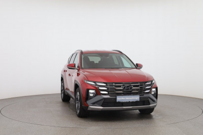 Hyundai Tucson Gebrauchtwagen Hyundai Tucson Gebrauchtwagen