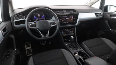 VW Touran Gebrauchtwagen VW Touran Gebrauchtwagen
