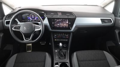 VW Touran Gebrauchtwagen VW Touran Gebrauchtwagen